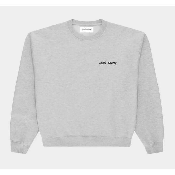 Sweatshirt Arbor Antwerp