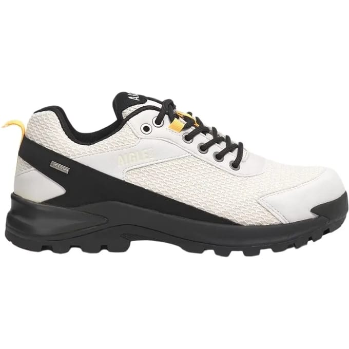 Wandelschoenen Aigle New Plutno Mtd