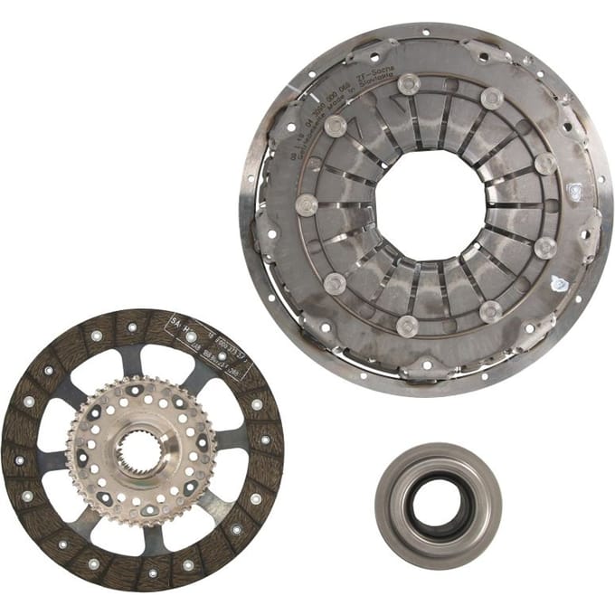 Koppelingsset SACHS 3000 951 019