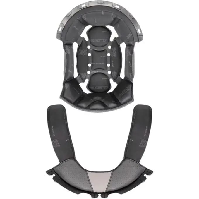 Motorhelm voering LS2 OF620