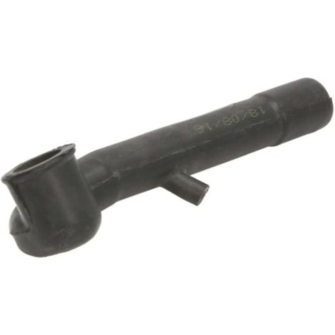 Slang, ontluchting motorblok FEBI BILSTEIN 48813