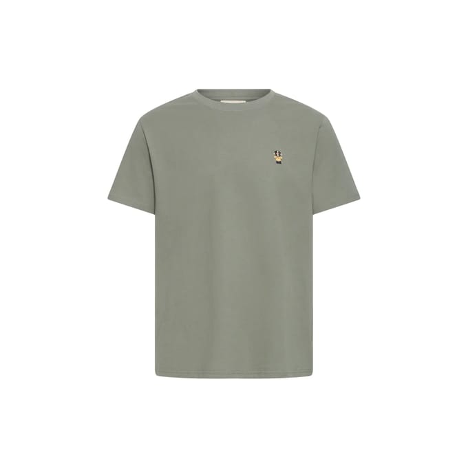 T-shirt Solid SDVilton