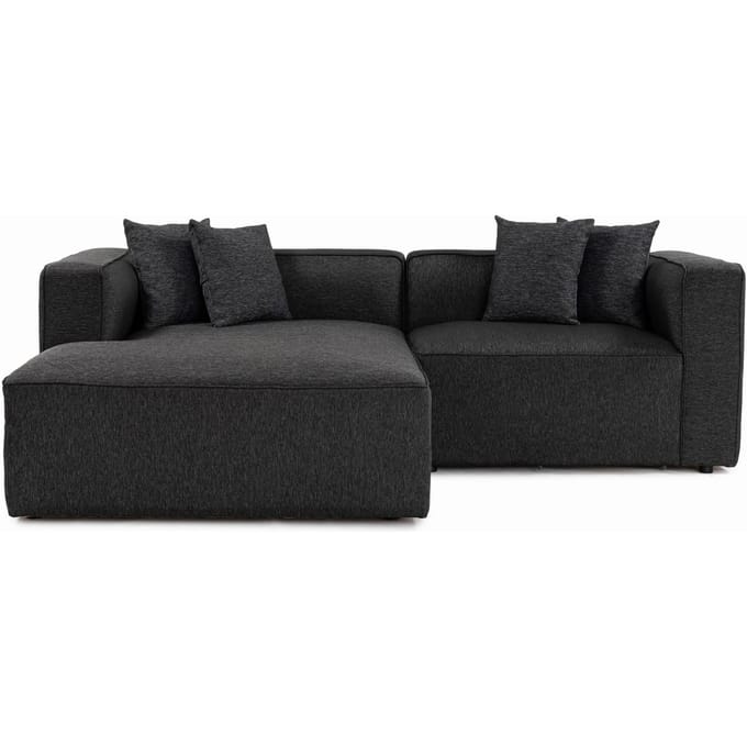 Hoekbank Mora links | Kalune Design