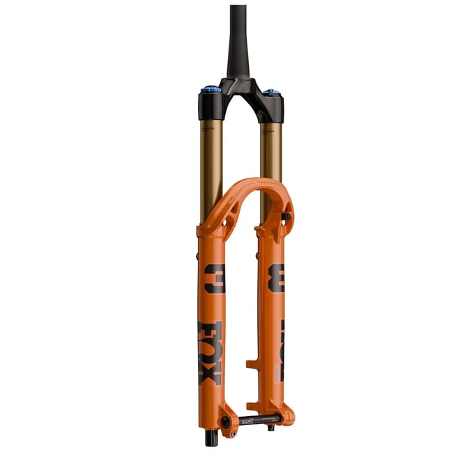Vork Fox Factory 38 Float29 Factory 170 Grip X2 Kabolt X