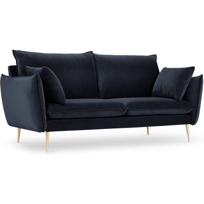 2-zitsbank Elio velvet | Milo Casa