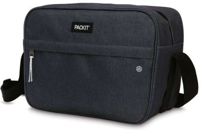 Pack It - Koeltas Zuma - Polyester - Zwart -
