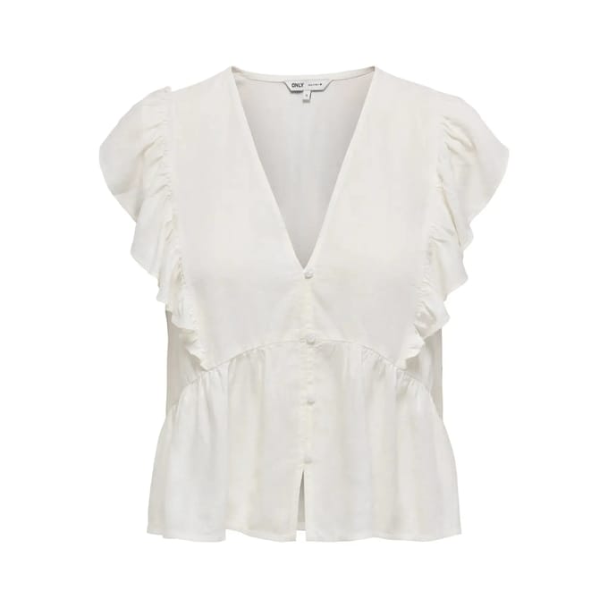 Vrouwenblouse Only Rian