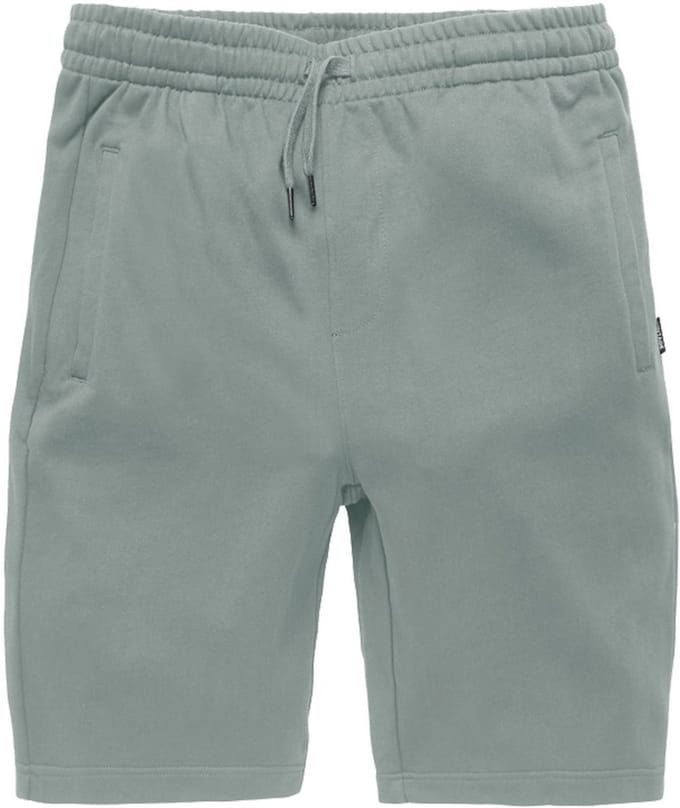 Vintage Industries korte sweatbroek Greytown Shorts Slate