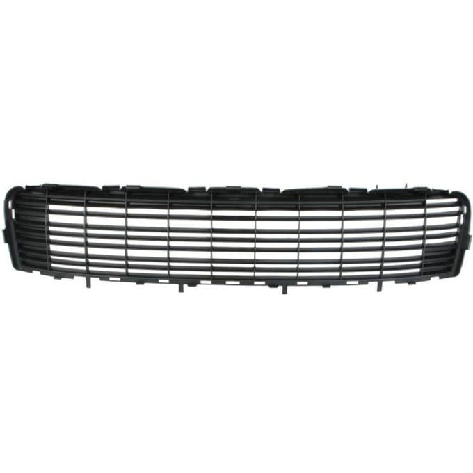 Bumper - ventilatierooster BLIC 6502-07-5545996P