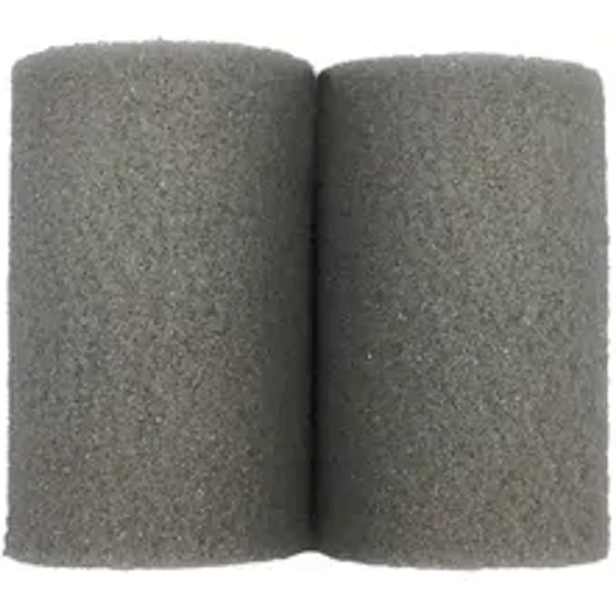 Perfection Acryl Schuim Lakroller 6cm 2st