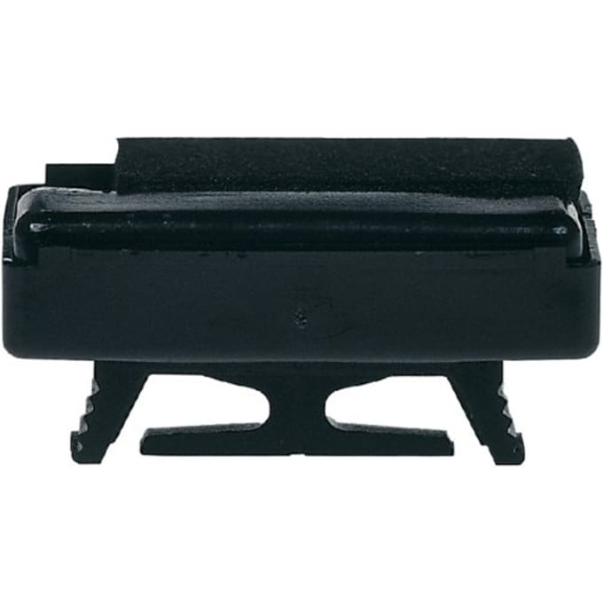 Stempelkussen Reiner B2 type 1 zwart