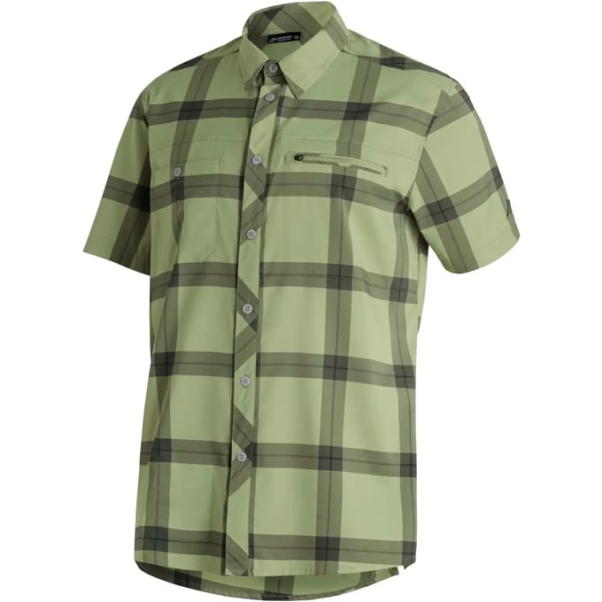 Shirt Maier Sports Kasen