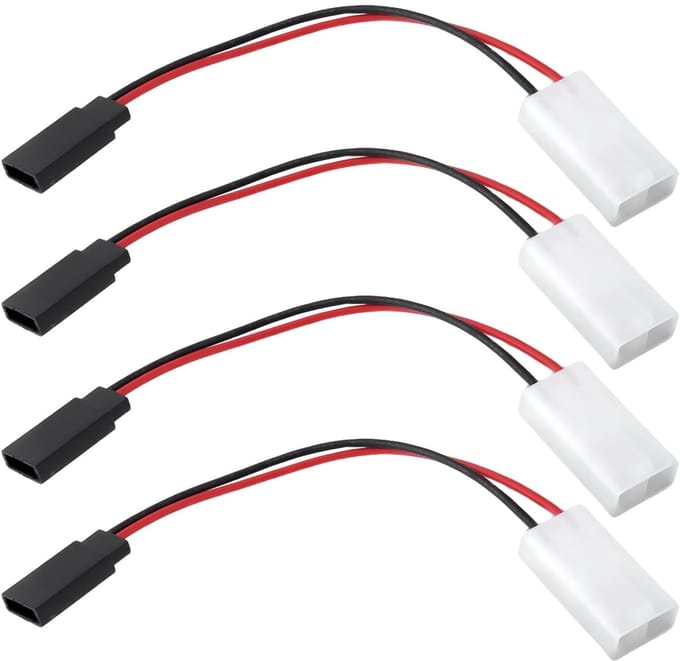Cosensi - RC Oplader Lood Kabel 6.2-2P naar 2.54-2P