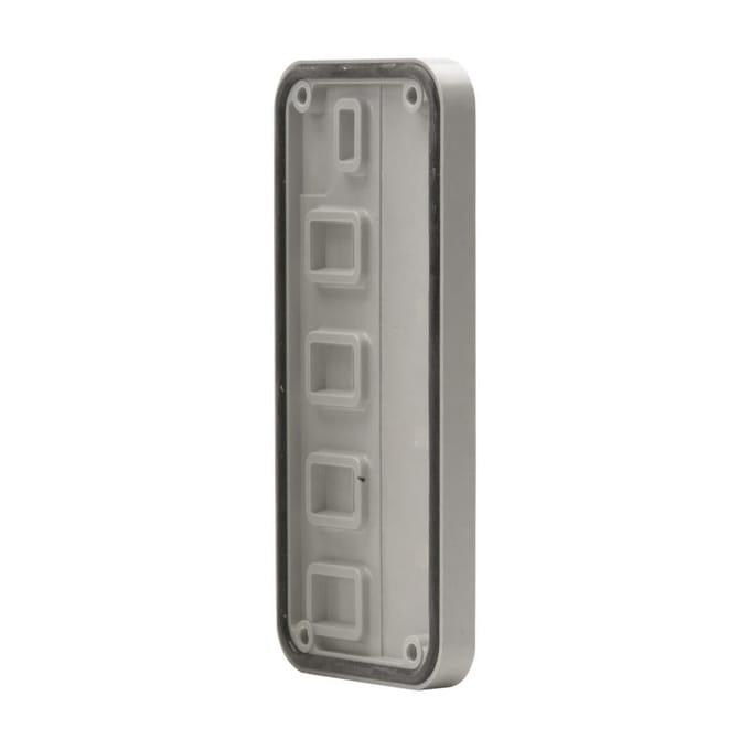 EATON INDUSTRIES Halyester Stroomrailsteun - 1021487 - E2D6A