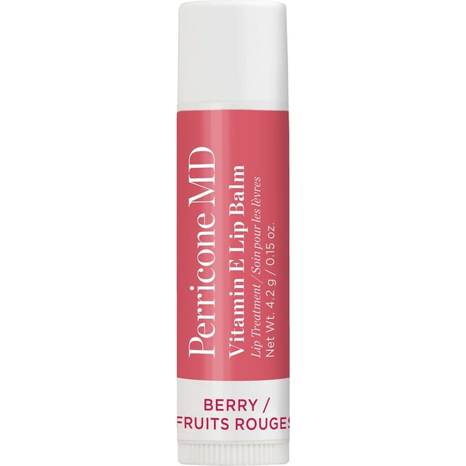 Perricone MD Lip Balm Berry 0.15 fl oz FG