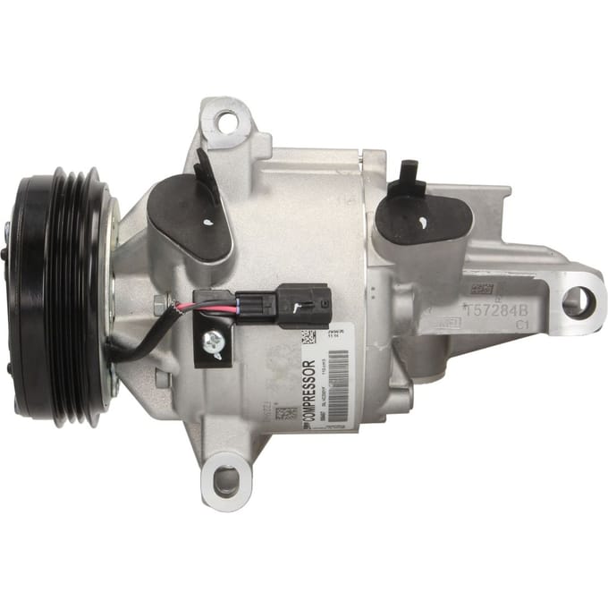 Compressor, airconditioner VALEO 699497