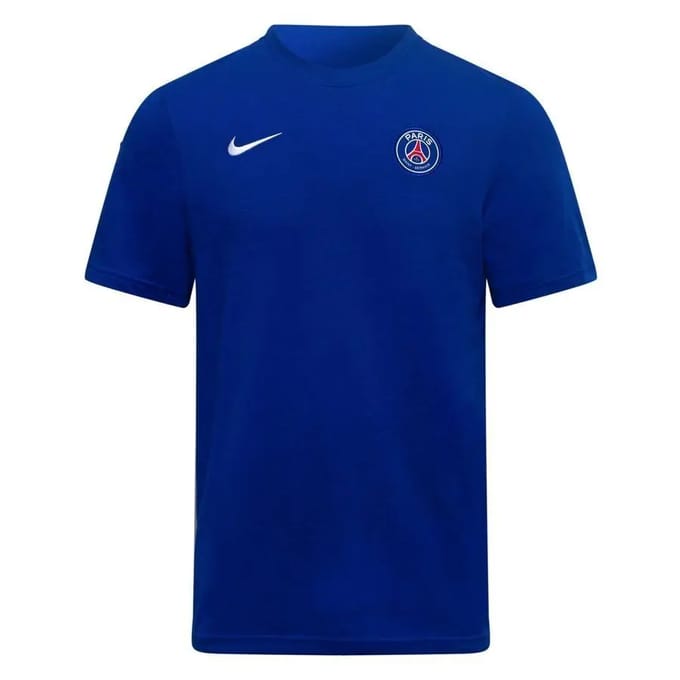 PSG T-shirt Primary 2026/27