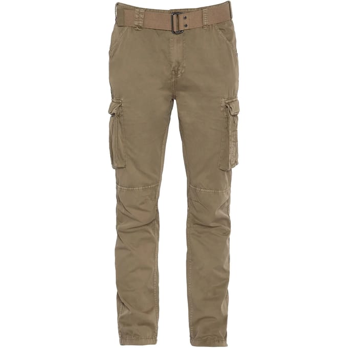 Broek Schott Army ceint