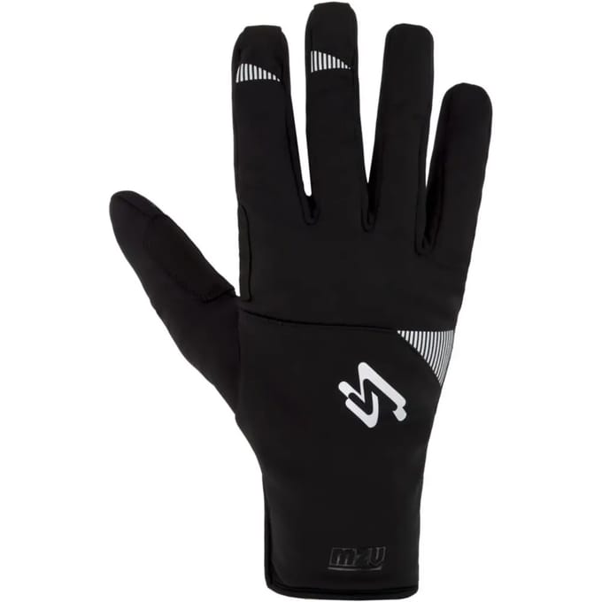 Spiuk Top Ten Membrana Handschoenen Zwart L