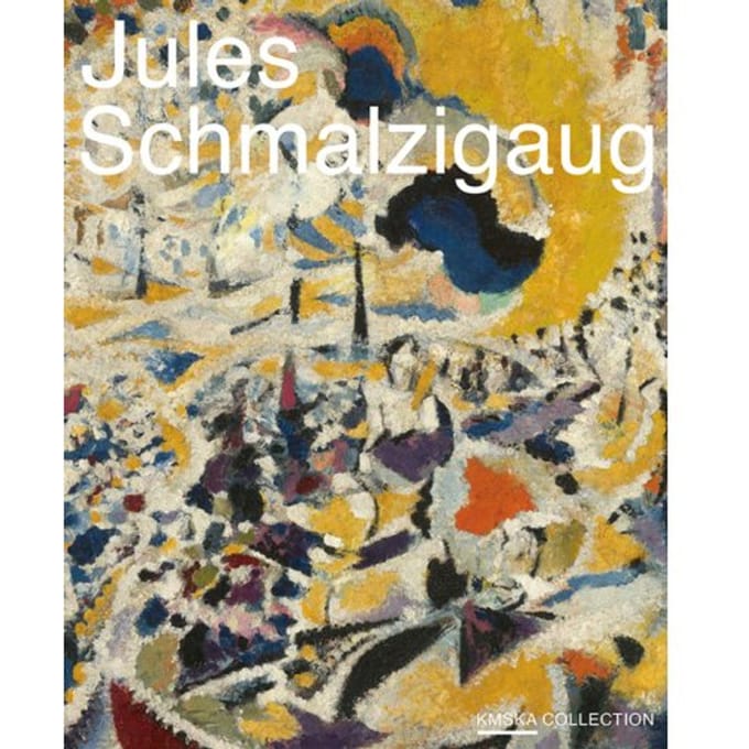 Jules Schmalzigaug
