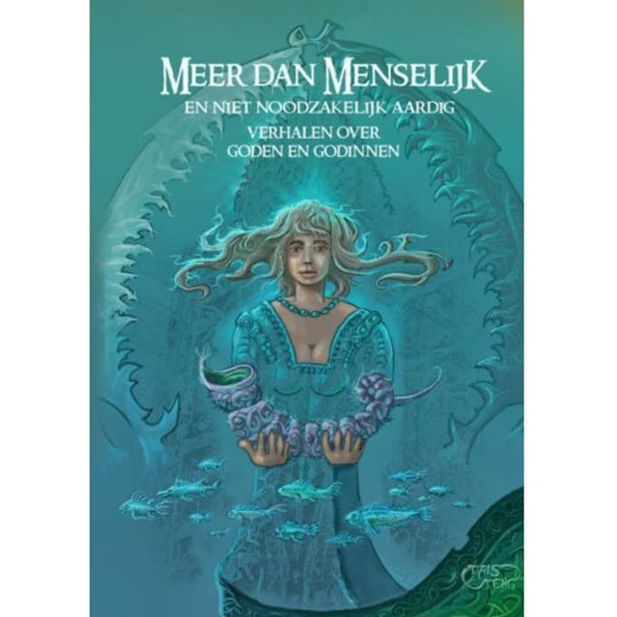 Meer Dan Menselijk - Liesbeth Jochemsen