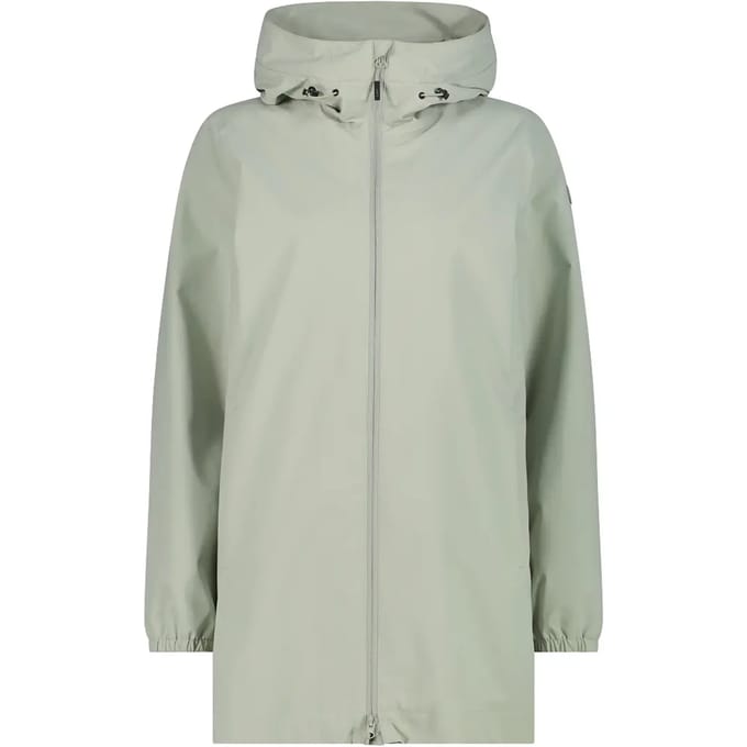 Waterdicht damesjack CMP Breathable