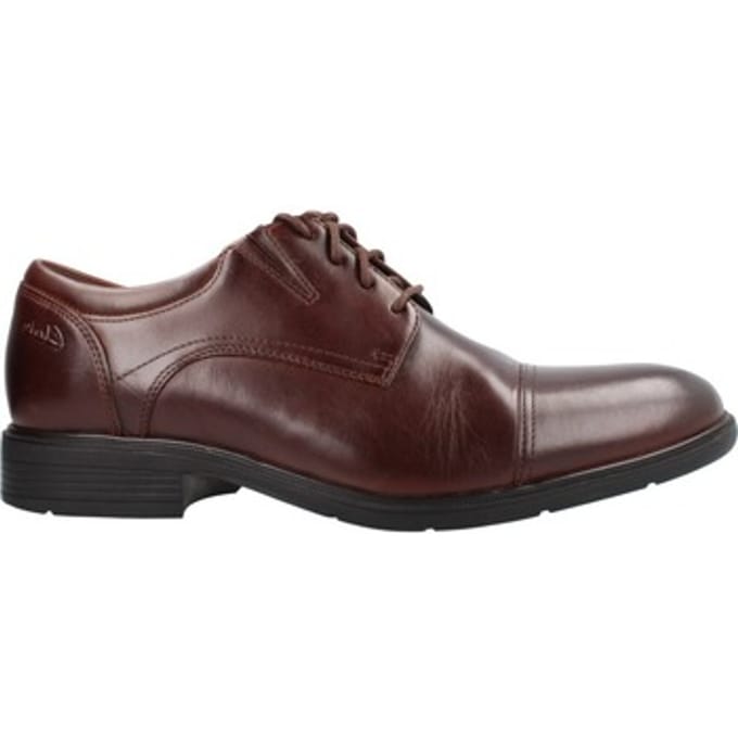 Nette Schoenen Clarks 180287