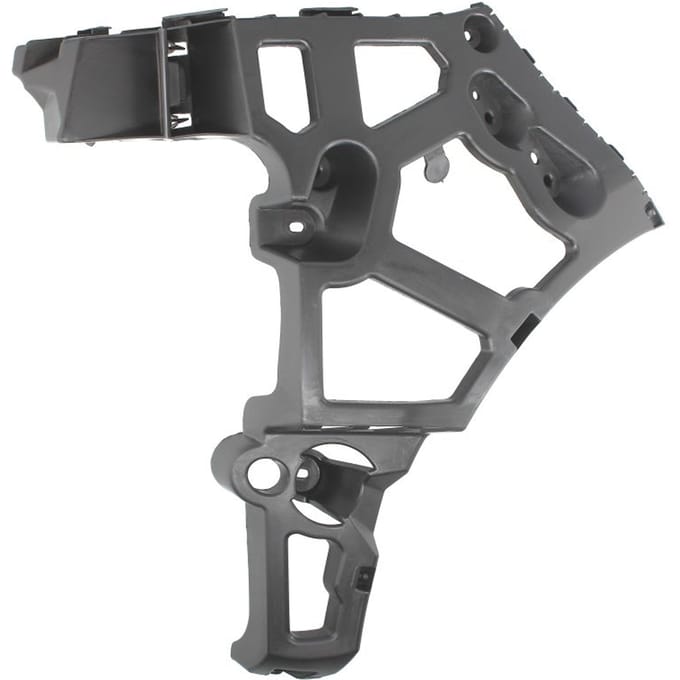 Bumper, steun BLIC 6508-06-6043932P