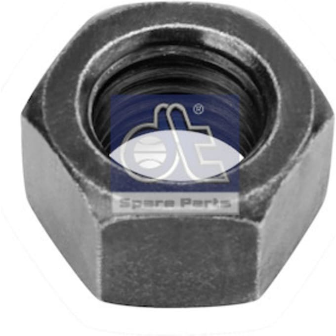 Moer DT SPARE PARTS 1.25723