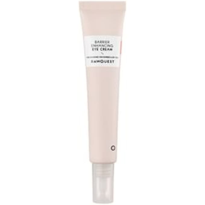 RAWQUEST - Barrier Enhancing Eye Cream 30ml