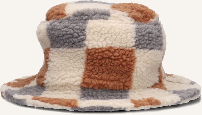 Rylee + Cru Bucket Hat Hoeden Meisjes - Multi - Maat 68/92