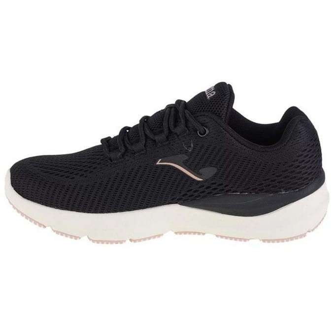 Joma Dames/Dames C.Selene 23 Trainers (Zwart)