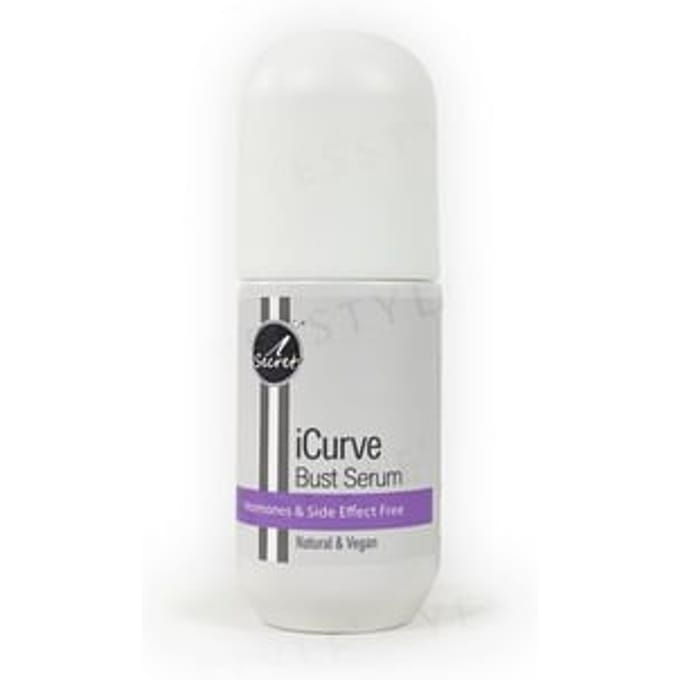 iSecret - iCurve Bust Serum 50ml