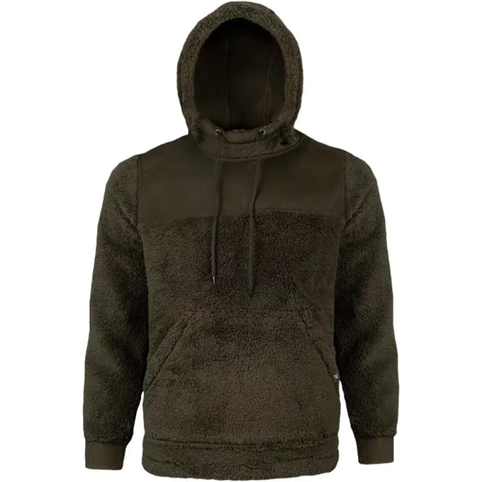 Hooded fleece Jack Pyke Gen 2