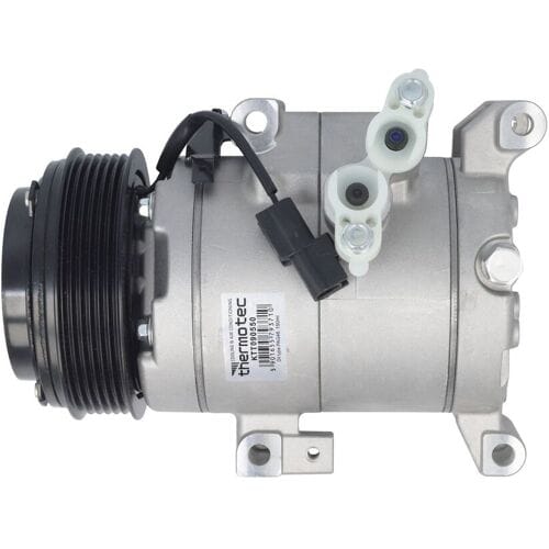 Airco-compressor THERMOTEC KTT090550