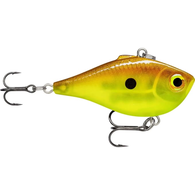 Hard vleesetend lokaas Rapala Rippin' Rap Rpr05