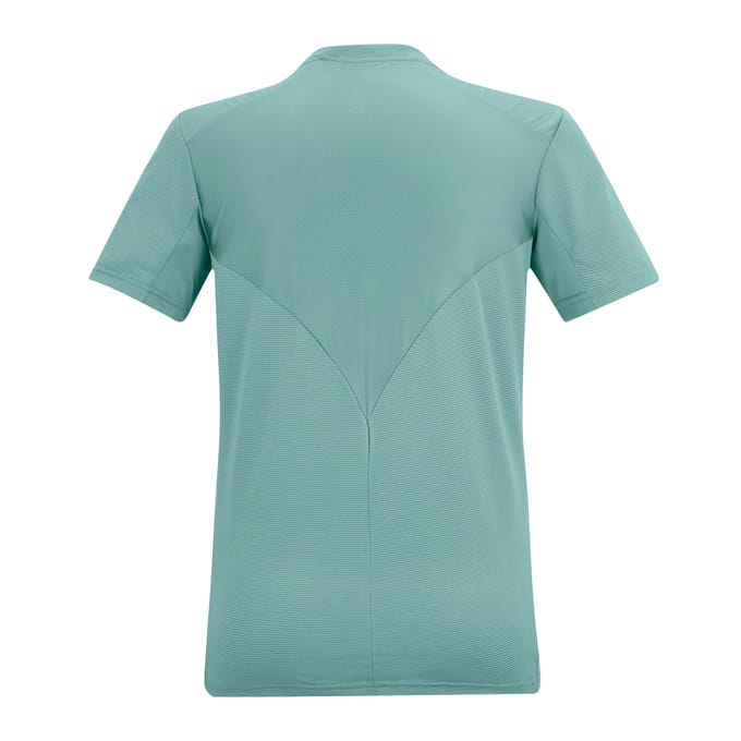 Regatta Dames/Dames Demna T-Shirt (Ivy Mos)