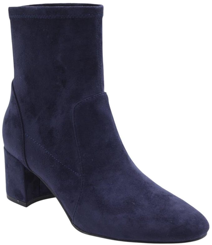 Bibi Lou - Schoenen - Blauw - Vrouwen - Maat 36 -