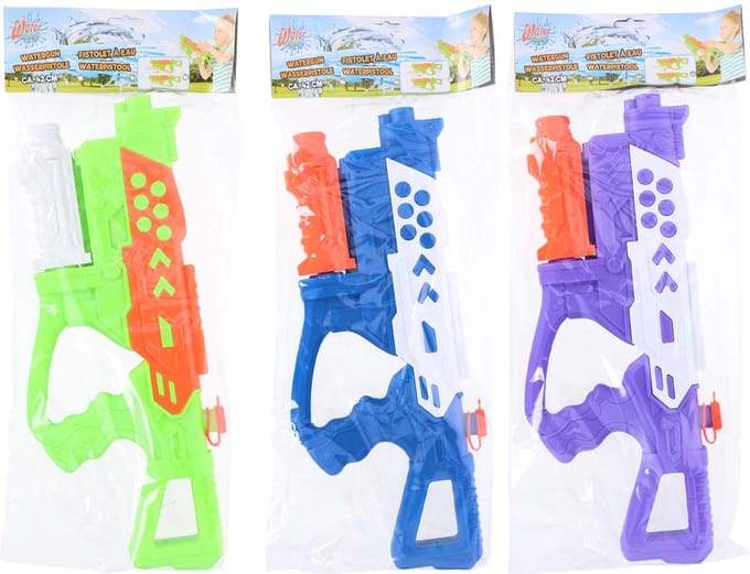 Waterpistool 42cm PL