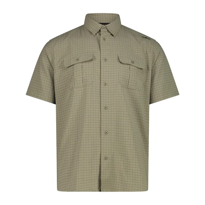 Shirt met zakken CMP