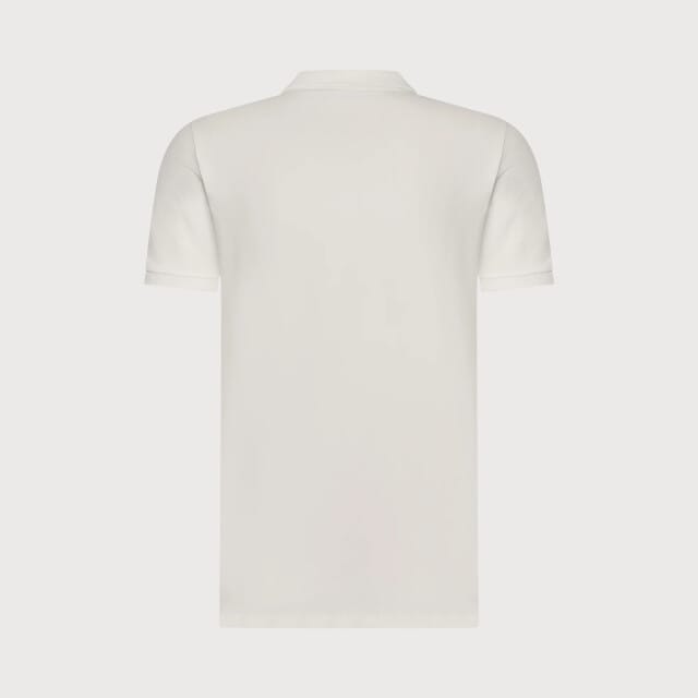 BLUE INDUSTRY - Polo - KBIS26-M38 - Off white