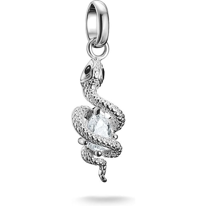 Thomas Sabo - CC1264-041-14 - Charm-hanger - Unisex - Charm Club