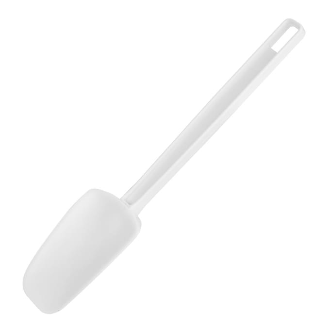 Vogue pannenlikker lepelvormig 25.5cm