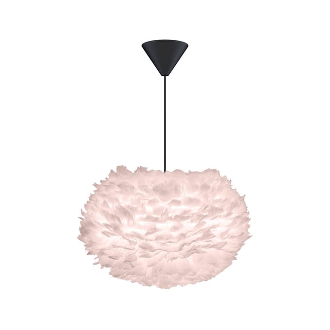 UMAGE - Eos lamp - medium - lichtrose - roze