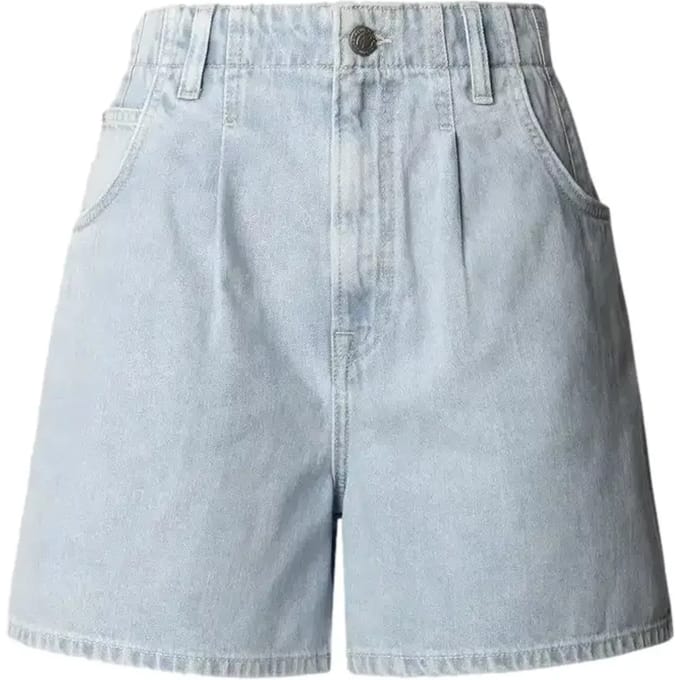 Dames denim shorts Pepe Jeans A-Line