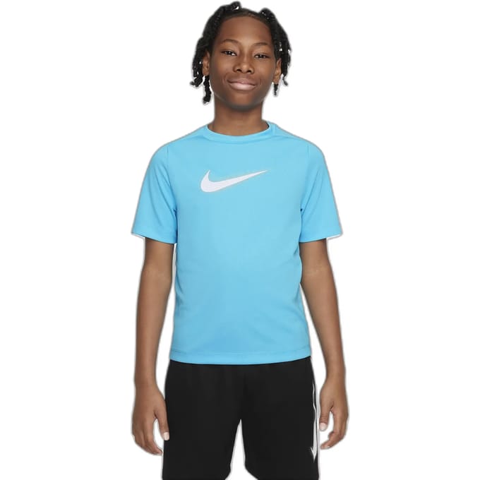 Kindertrui met patroon Nike Dri-Fit Multi+