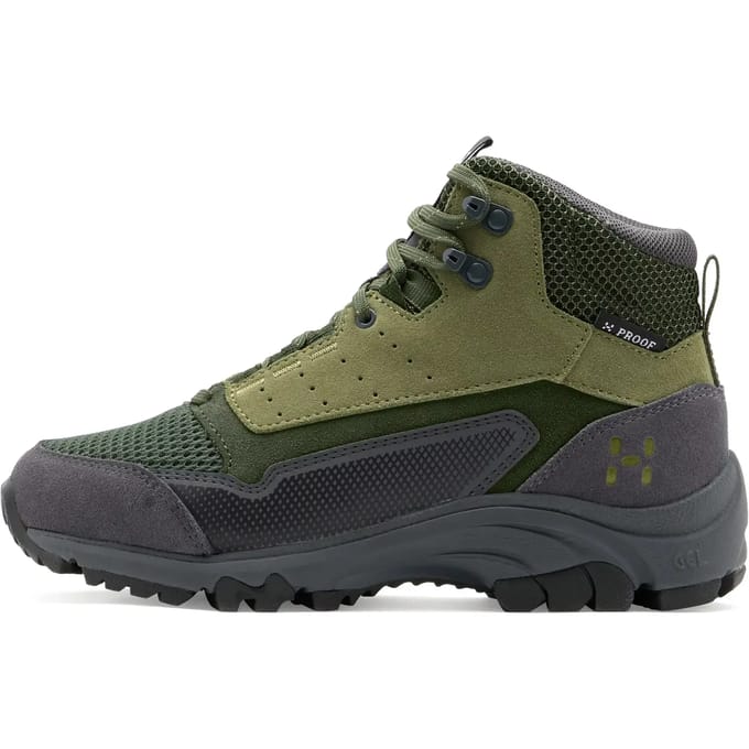 Dameswandelschoenen Haglöfs Rosson Proof