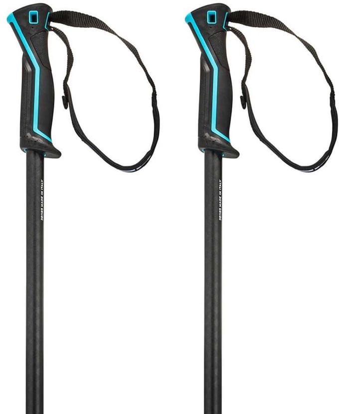 Head Frontside Stokken Transparant 115 cm Man,Vrouw