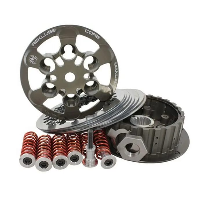 Embrayage moto complet Rekluse CoreManual Yamha YZ 65