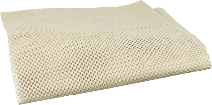 Queens - Grip-matrasbeschermer - anti-slip - matrasonderlegger - boxspring - 70x160 cm